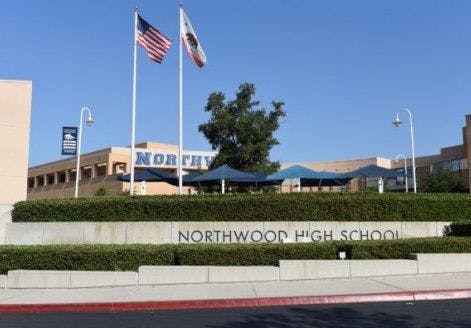 Northwood High School