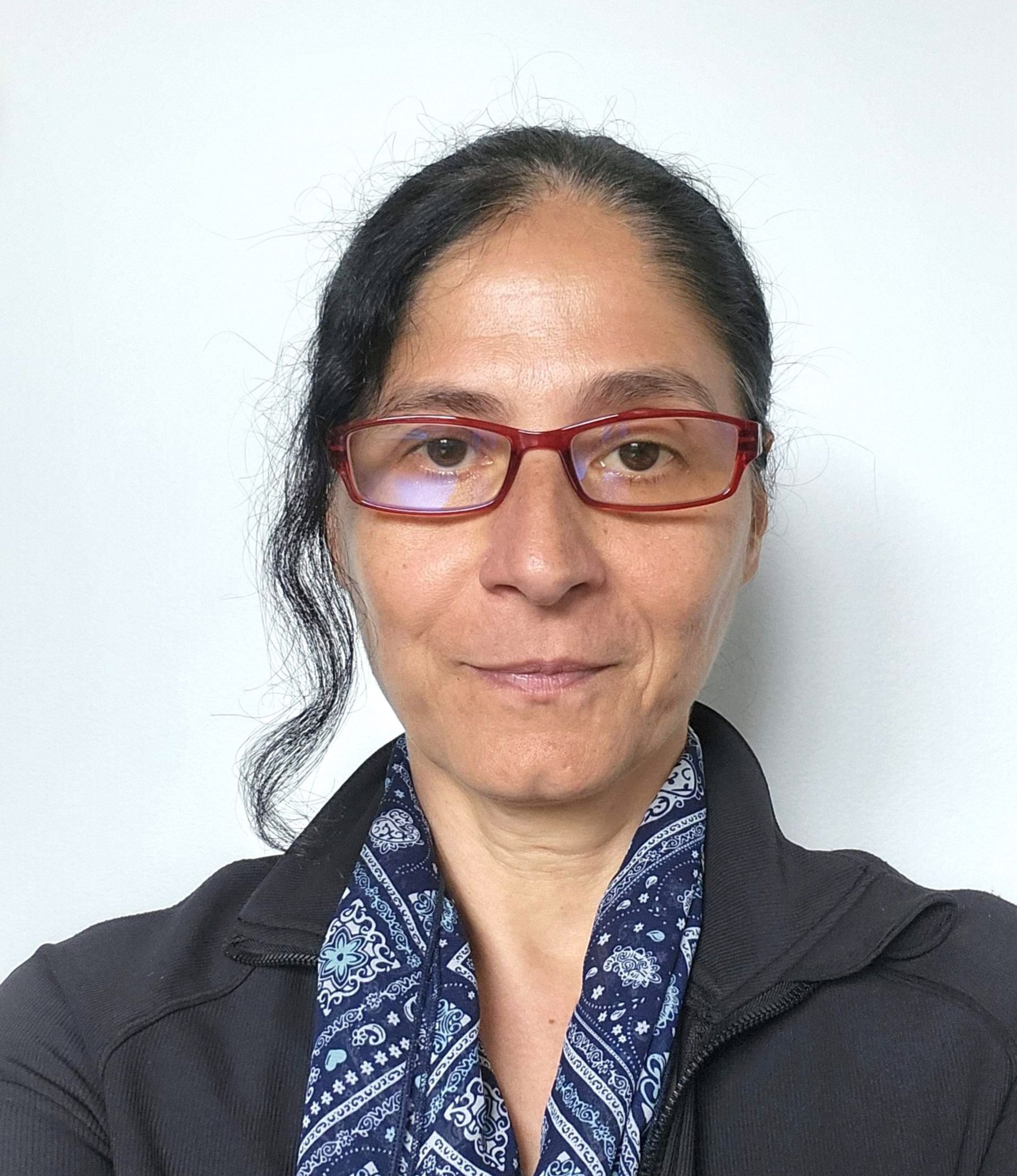 Ana Bacioiu Avatar