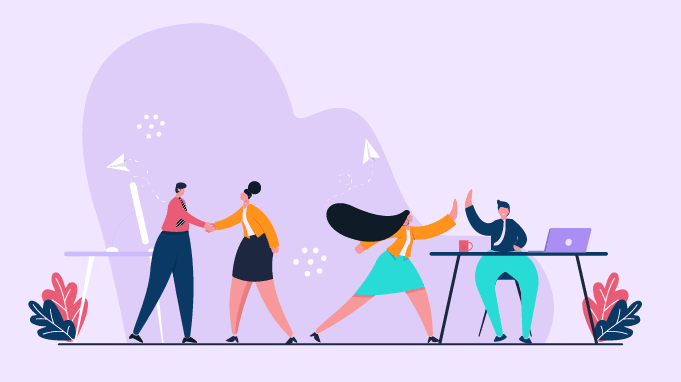 How to Build Positive Employee Relationships