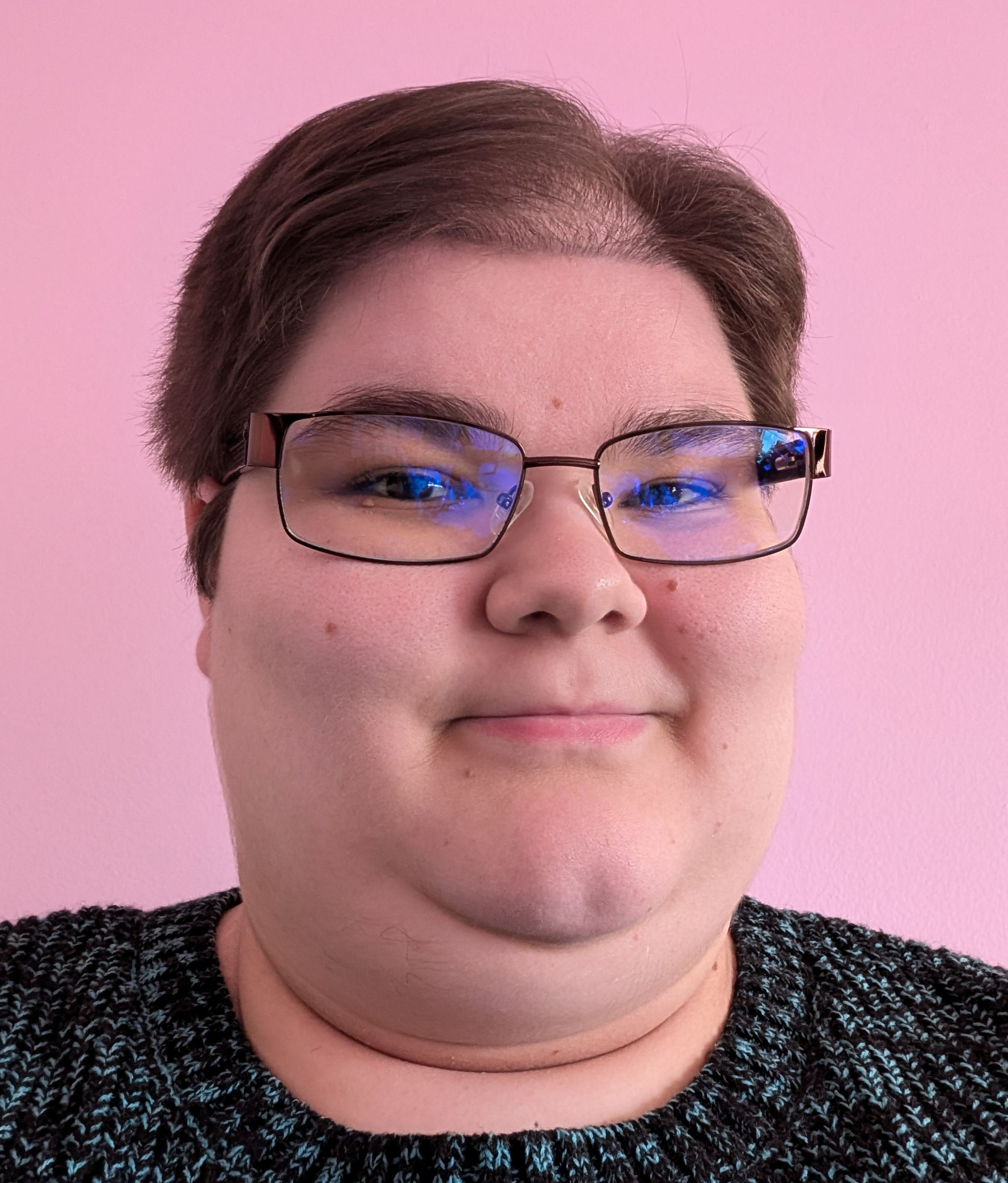Caitlyn Bleacher