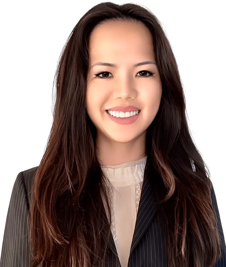 Christina Molitor Avatar
