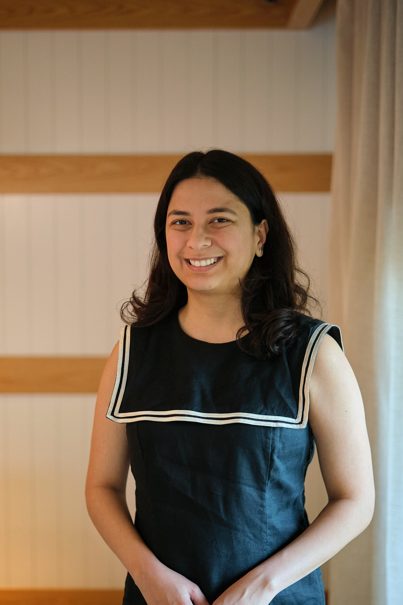 Ishita Joshi