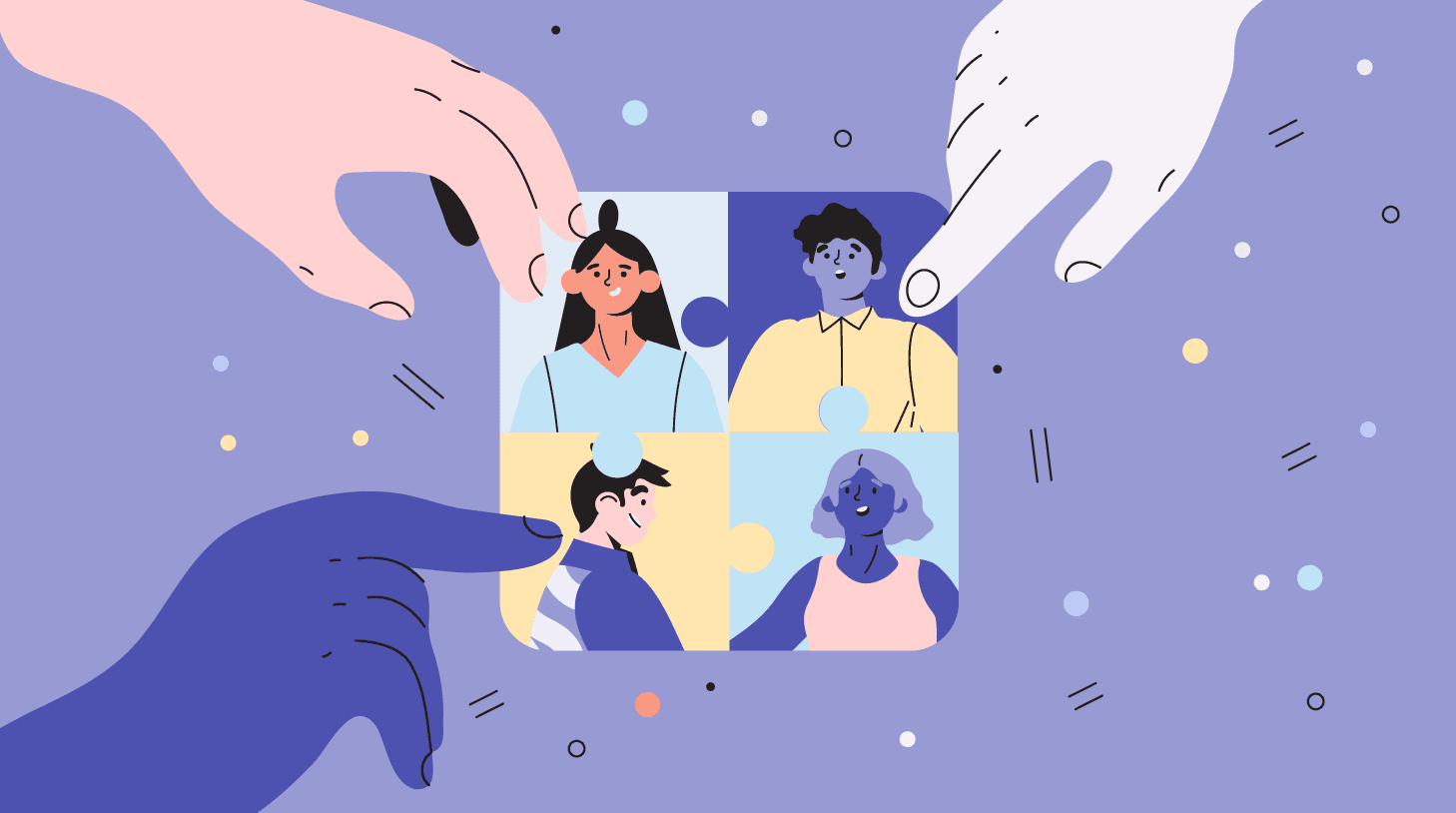 What is the Hiring Process?