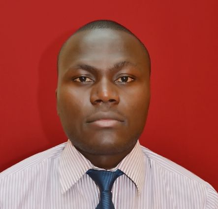 Fredrick Ngugi Avatar