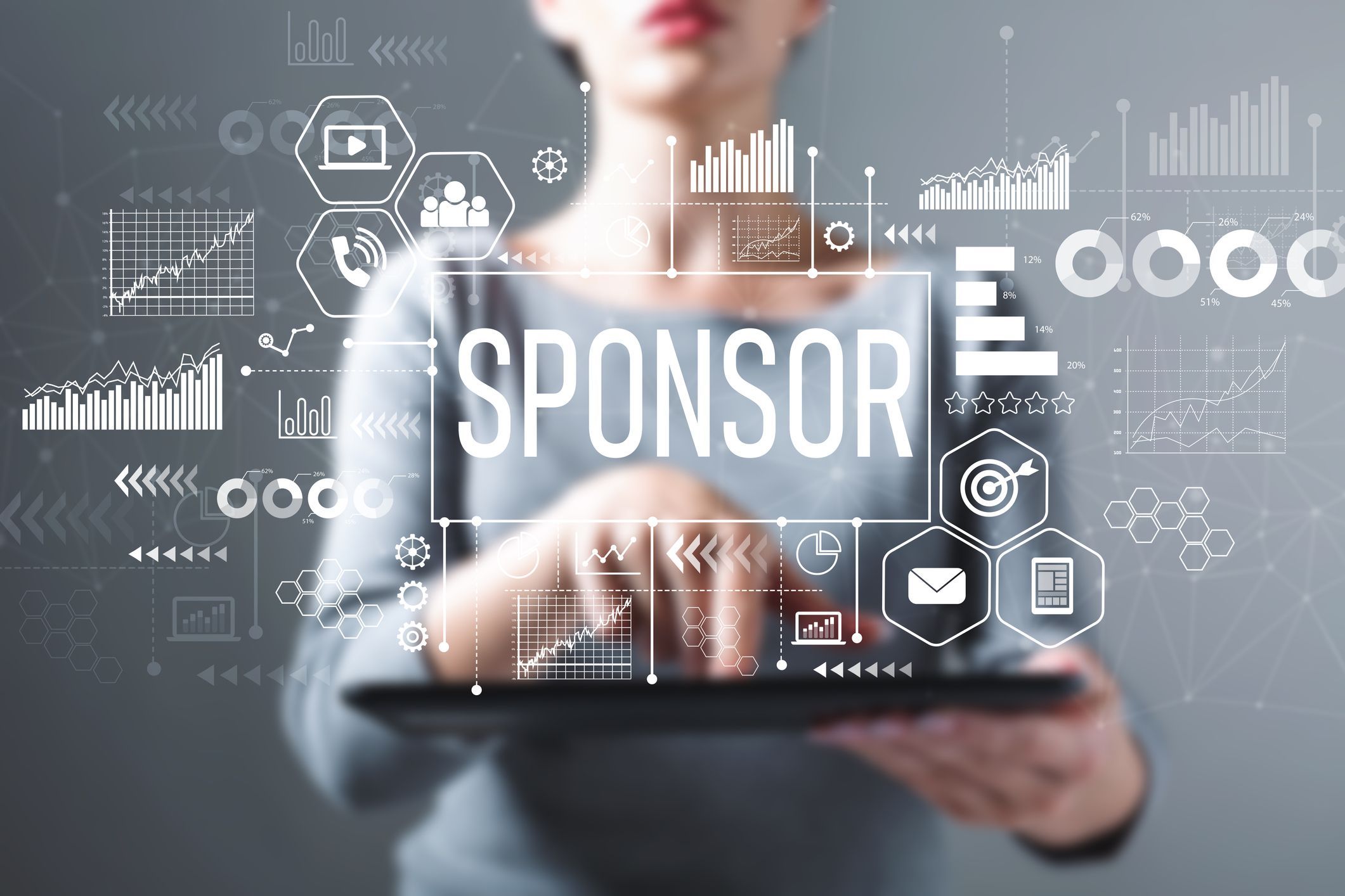 What is a Sponsorship?