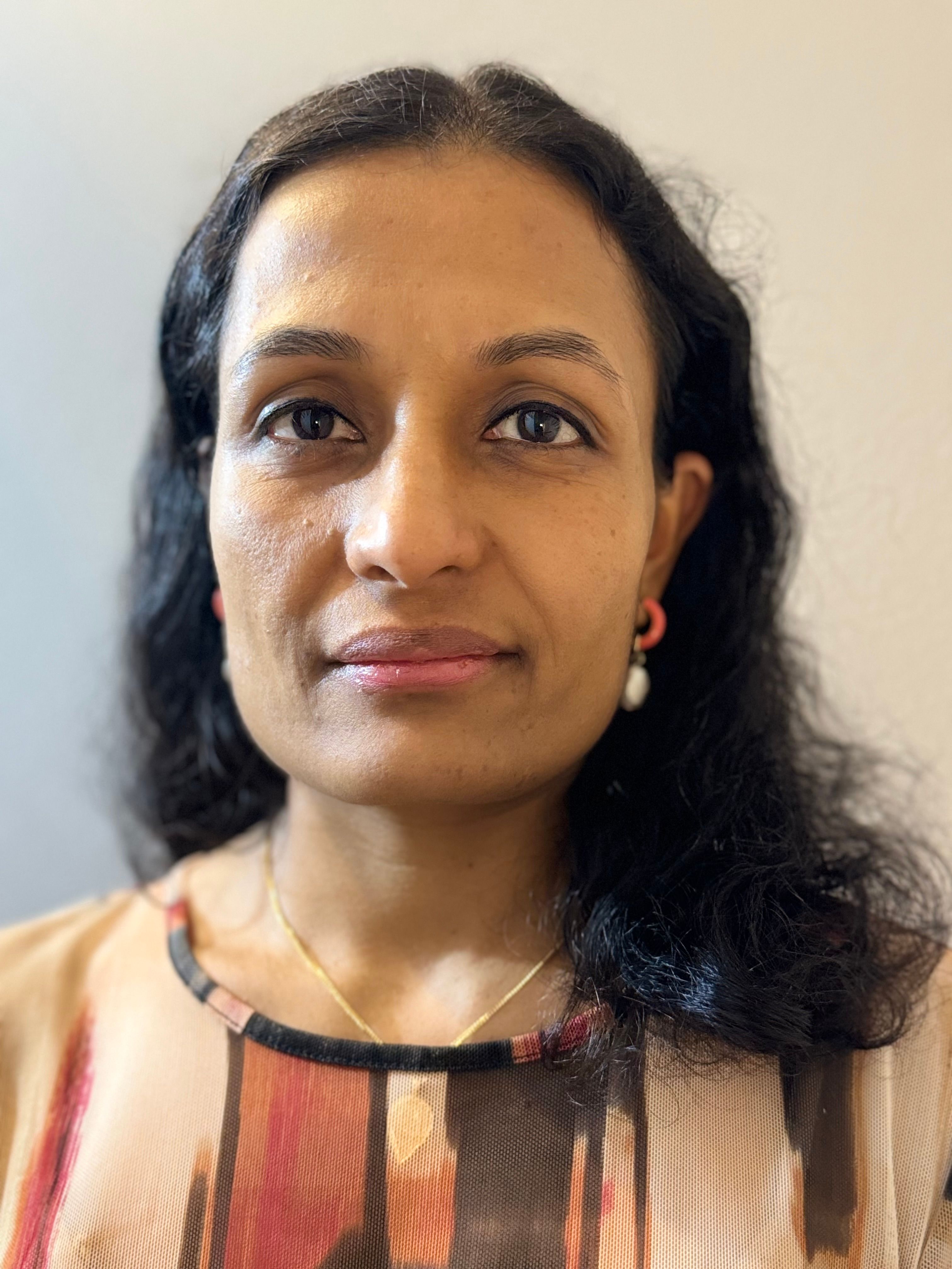 Jyothirmayee Vishnusekhar Avatar