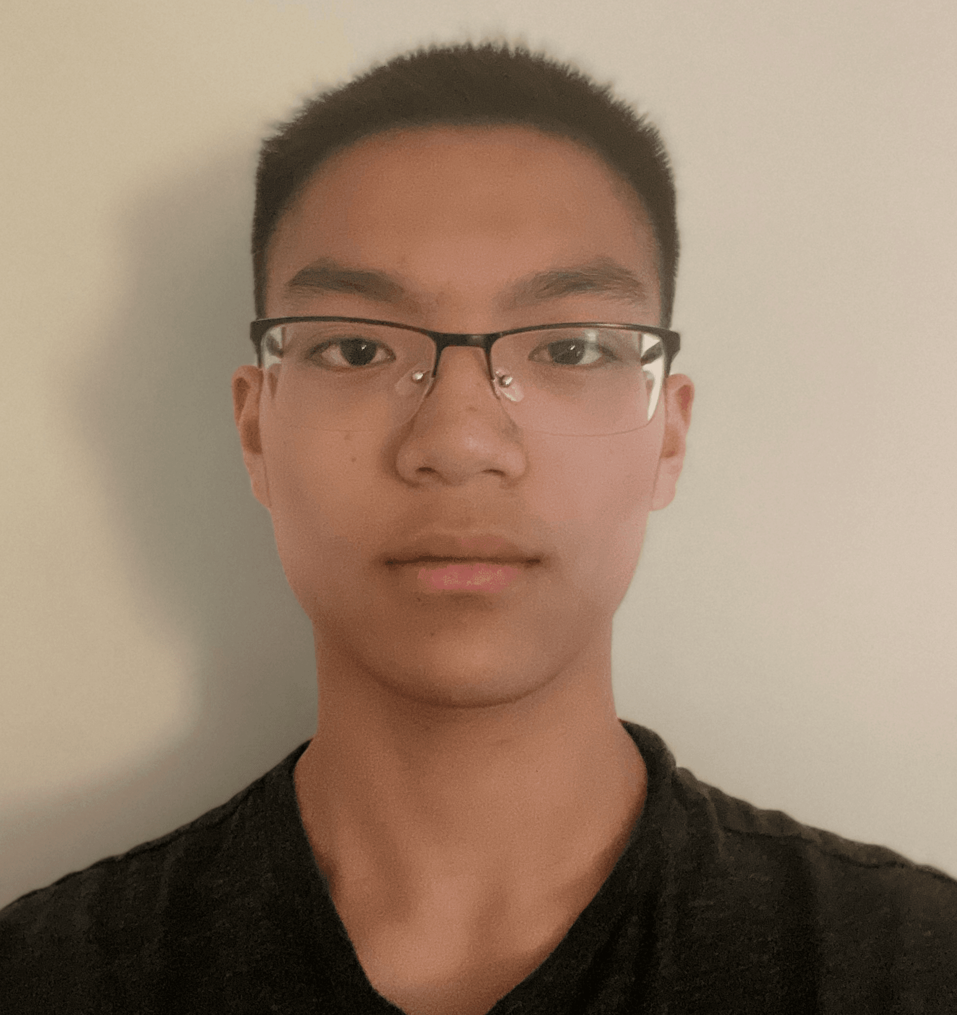 Darren Lin