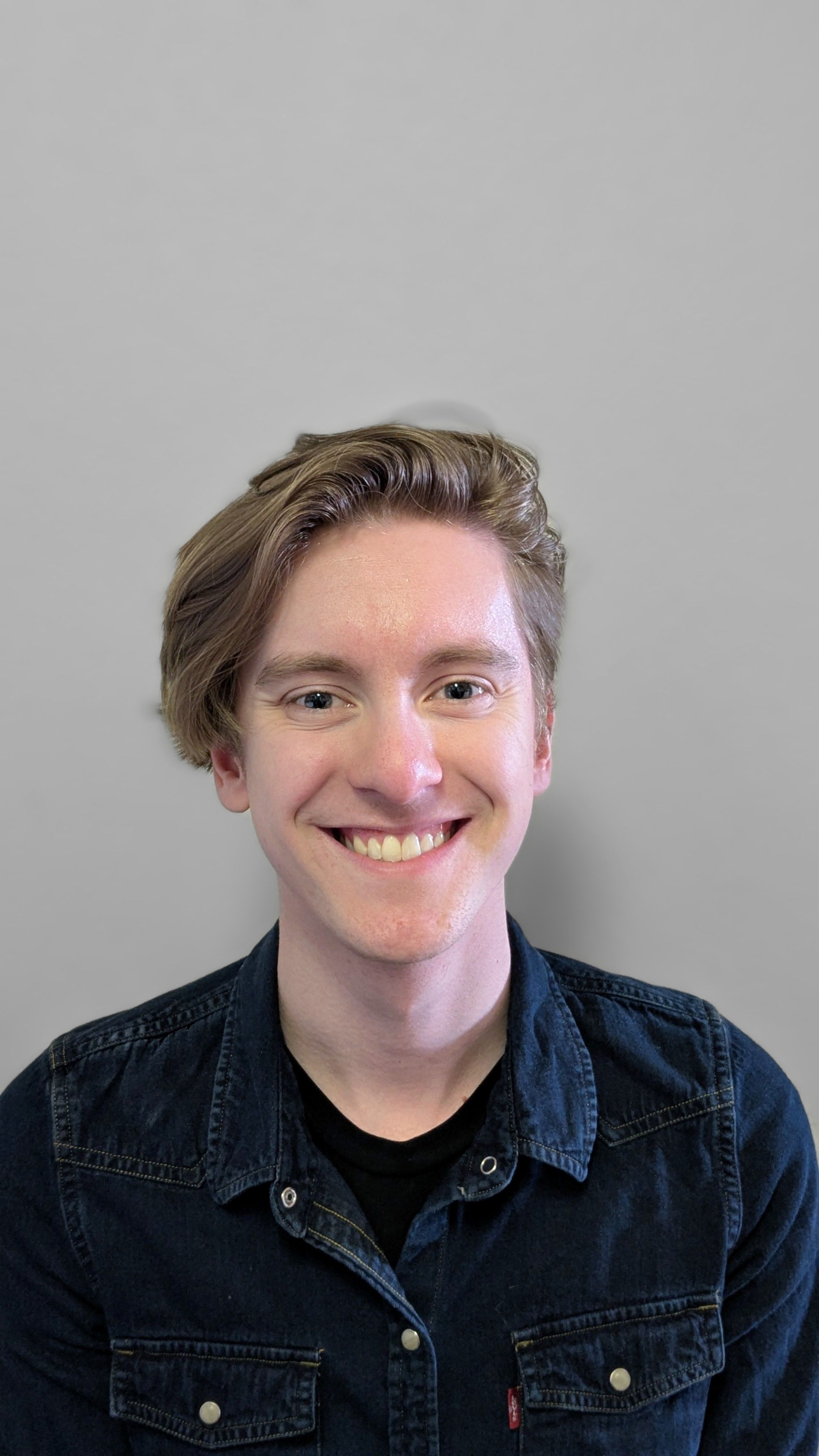 Ryan O'Callaghan-Kish