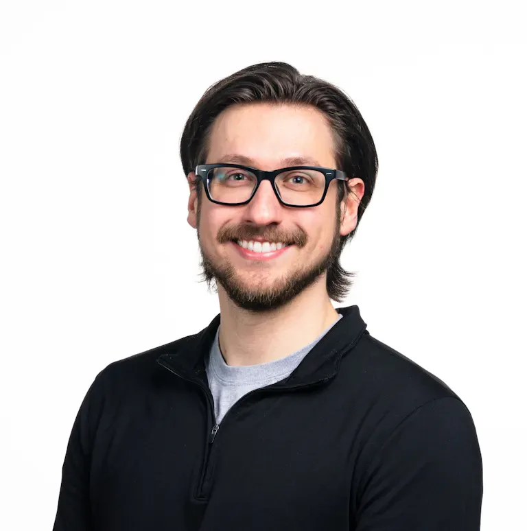 Mark Schmidt Avatar
