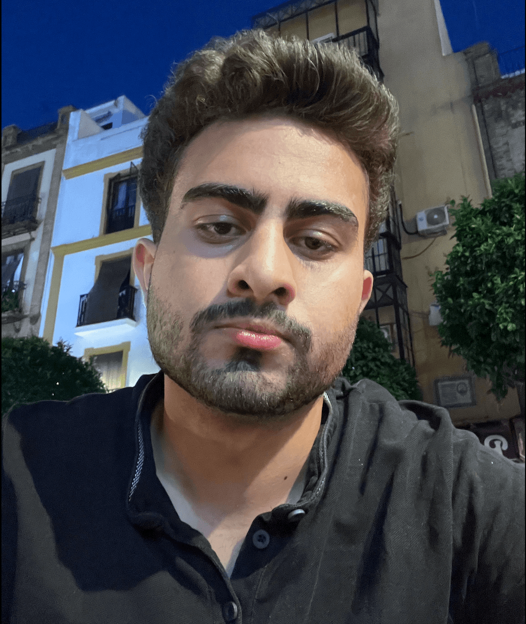 Emad Zahran