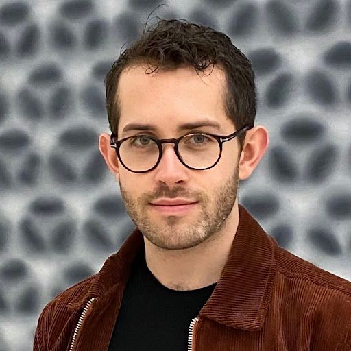 Thomas McCormick