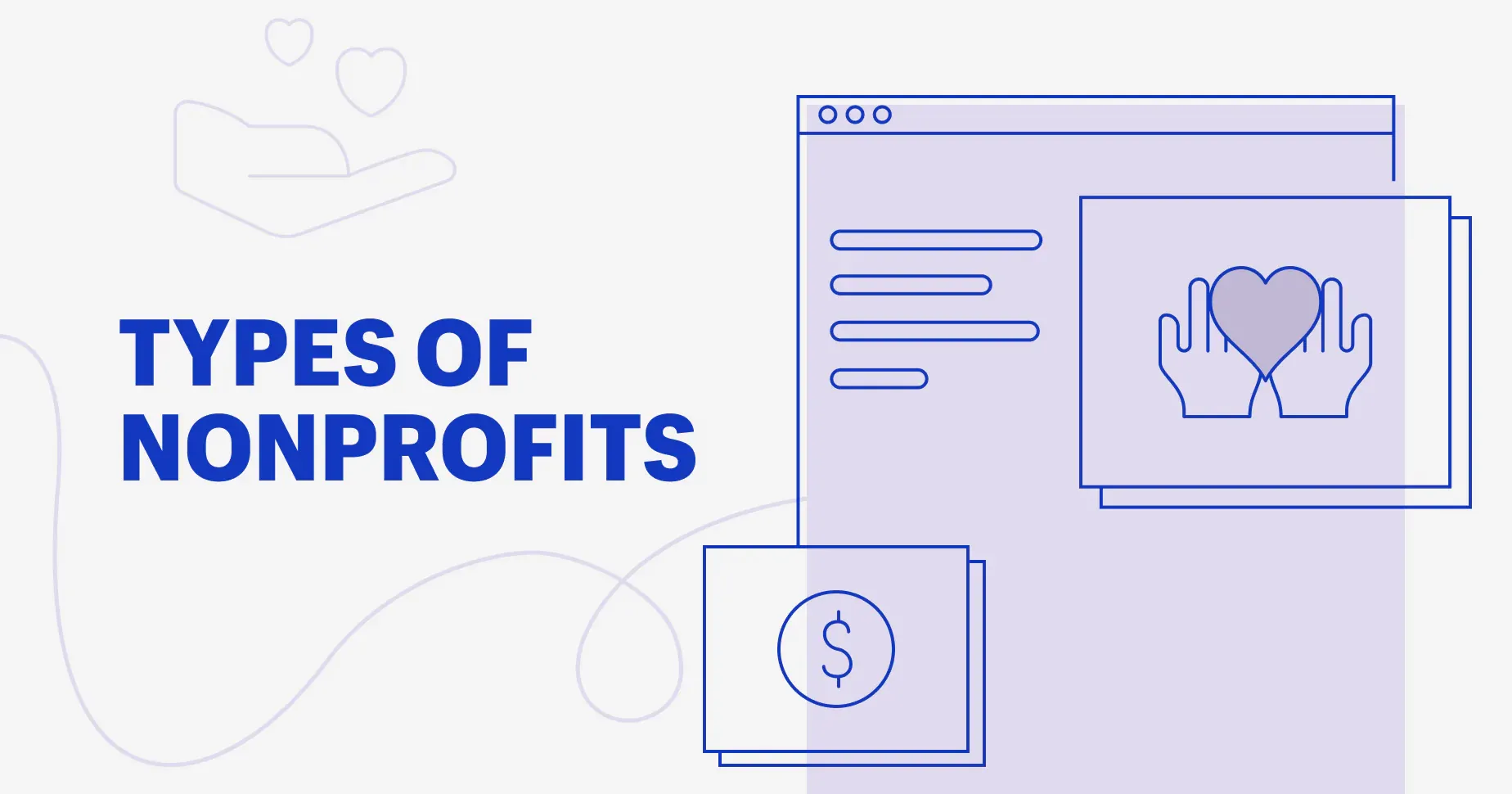 What are the Types of Nonprofits?