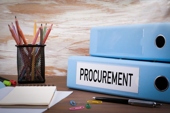 What is procurement management?