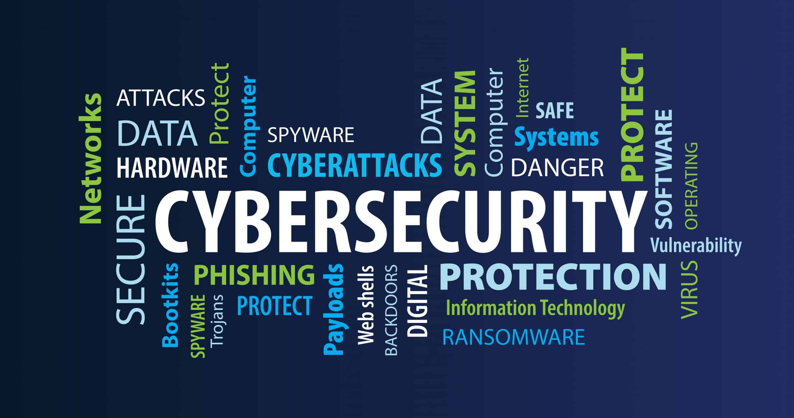 What is Cybersecurity?