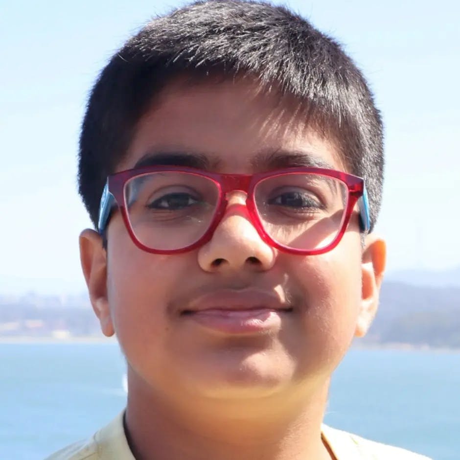 Shaurya Sharma Avatar