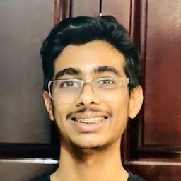 Shlok Garg Avatar
