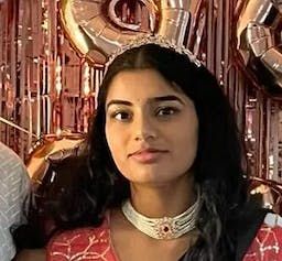 Sruthi Anne Avatar