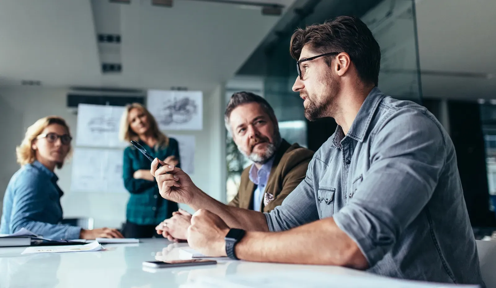 What is Groupthink?
