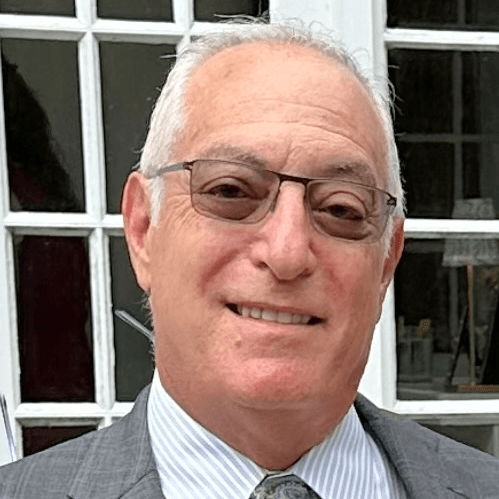 Joel Katz