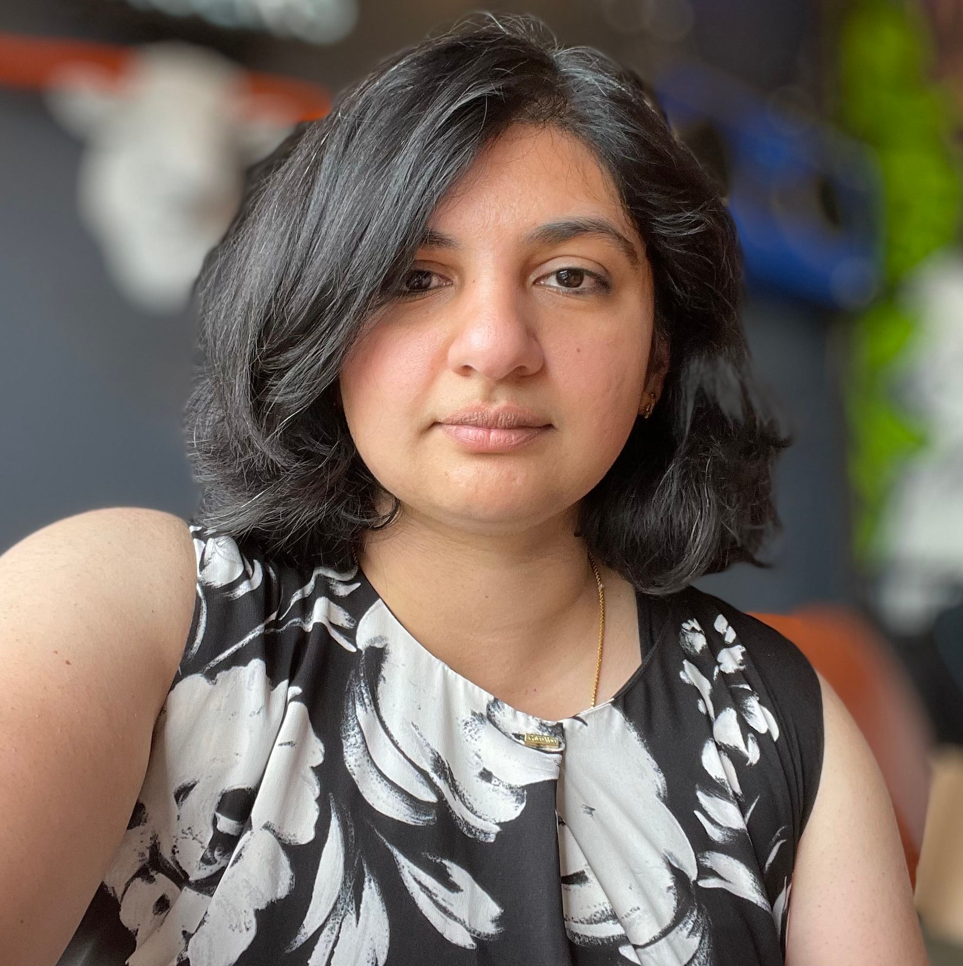Lakshmi Venukumar