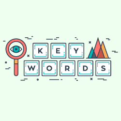 What are SEO Keywords?