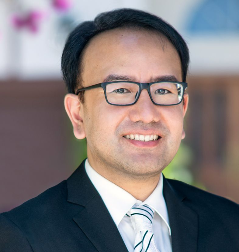 Allen Chung