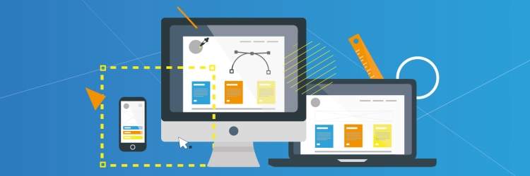 What are Common Website-Building Applications?